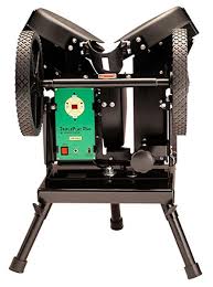 Sports Tutor Triple Play Plus Pitching Machine