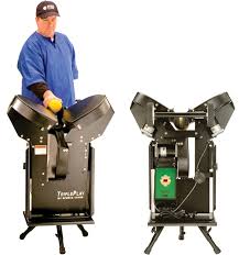 Sports Tutor Triple Play Prime Pitching Machine