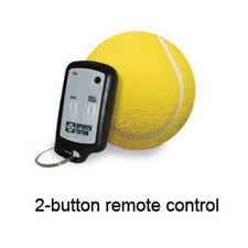 Sports Tutor Shotmaker Tennis Ball Machine