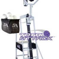 Sports Attack II Volleyball Machine