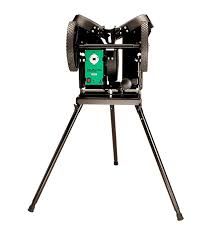 Sports Tutor Triple Play Plus Pitching Machine