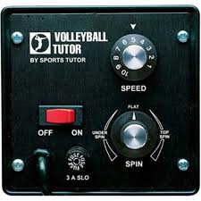 Sports Tutor Volleyball Tutor Silver Pro