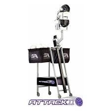 Sports Attack Volleyball Machine