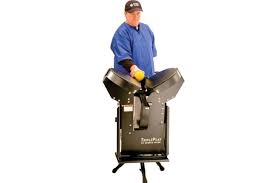 Sports Tutor Triple Play Prime Pitching Machine