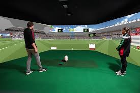 Sports Simulator Lite Max Edition