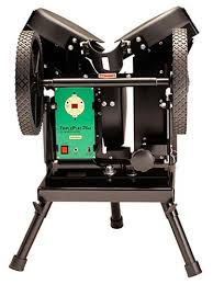 Sports Tutor Triple Play Pro Pitching Machine