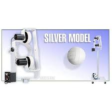 Sports Tutor Volleyball Tutor Silver