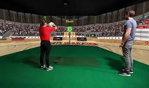 Sports Simulator Elite Max Edition