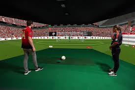 Sports Simulator Lite Max Edition