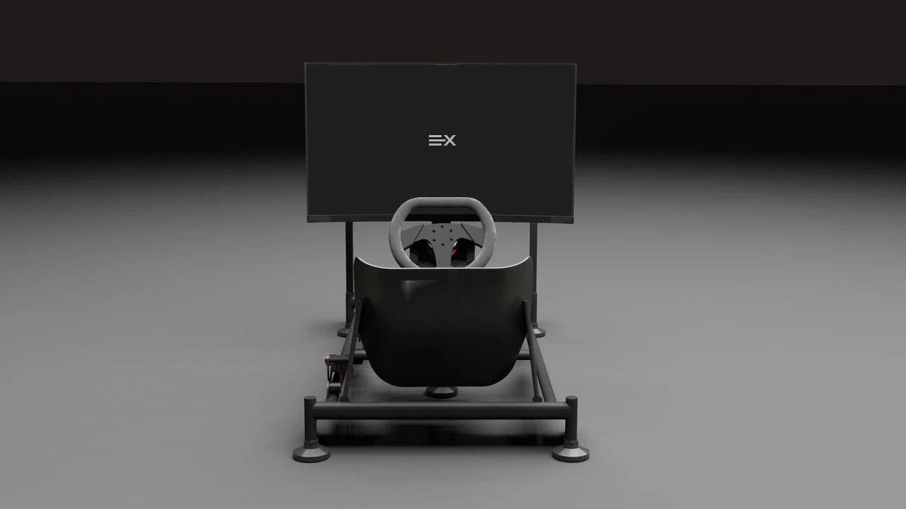 Exsim KR1 Racing Simulator