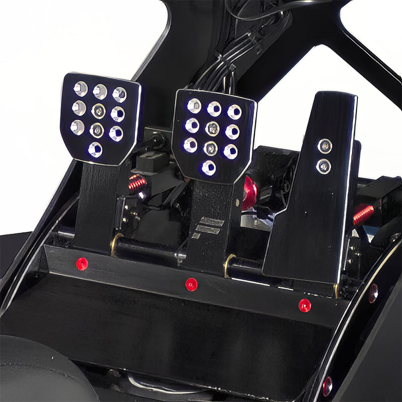 VRX iMotion Racing Simulator