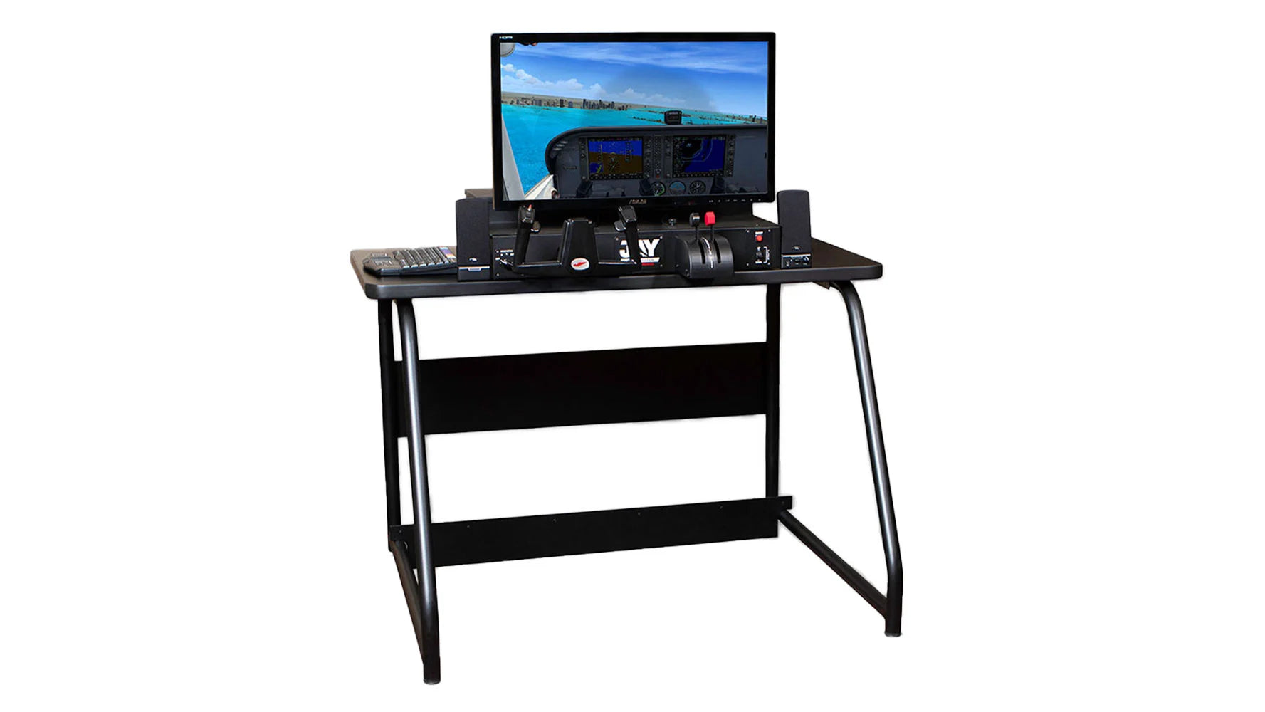 Redbird Jay Velocity Flight Simulator