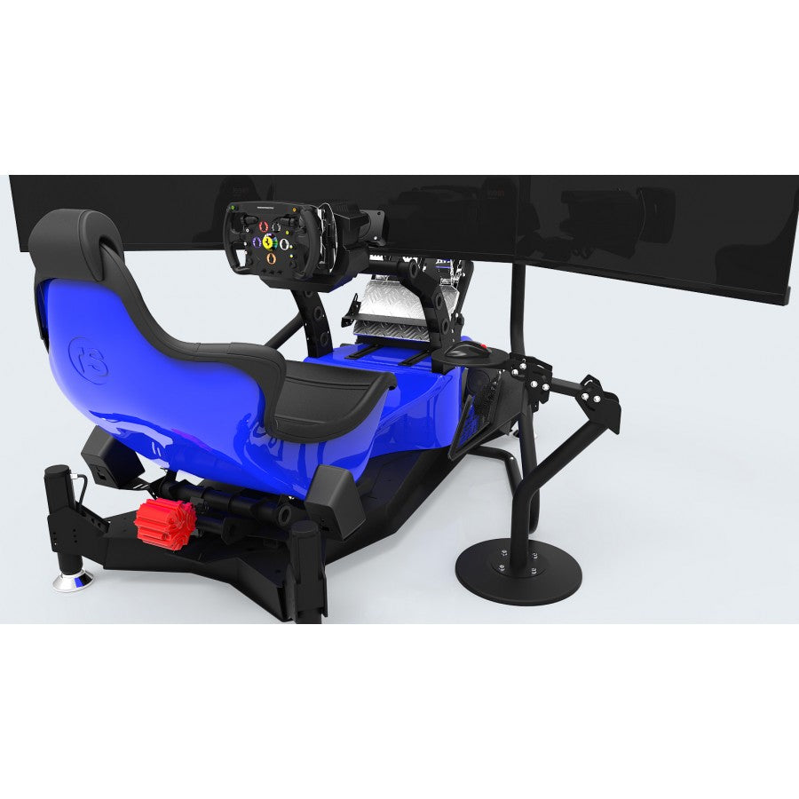 Formula Club Racing Simulator - Spec 3