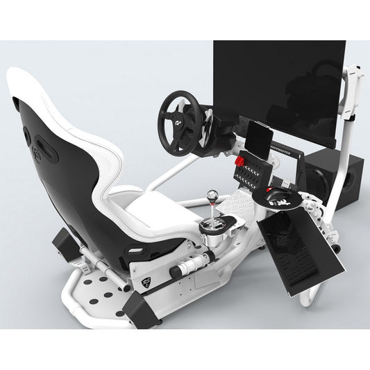 GT Club Racing Simulator - Spec 2