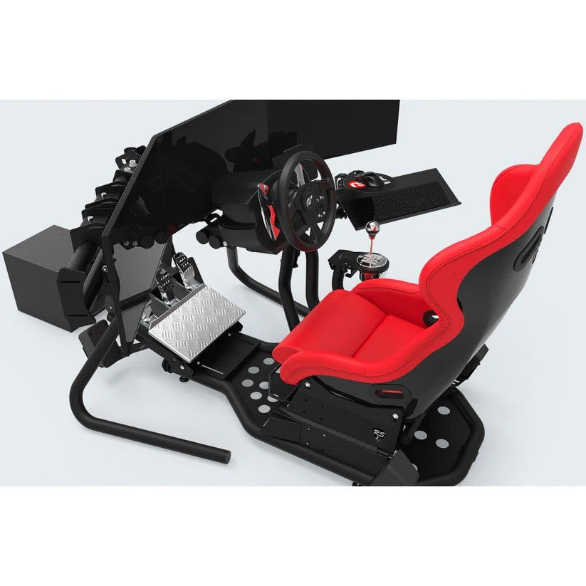 GT Club Racing Simulator - Spec 3