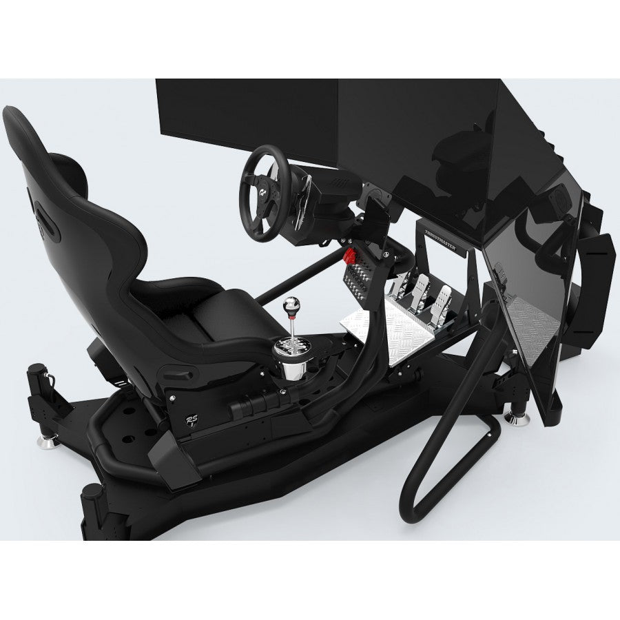 GT Club Racing Simulator - Spec 4