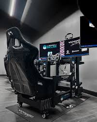 Advanced SimRacing's The Perfect Start