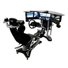 VRX Viper Racing Simulator