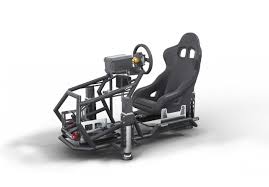 VRX Viper Racing Simulator