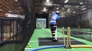 ProBatter Sports PX3 Video Cricket Pitching Simulator