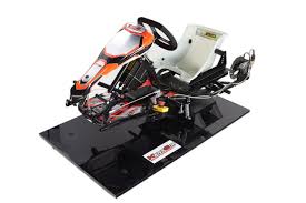 KartSim Ultimate Motion Kart Racing Simulator