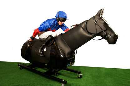 Racewood MK5 Racehorse Simulator