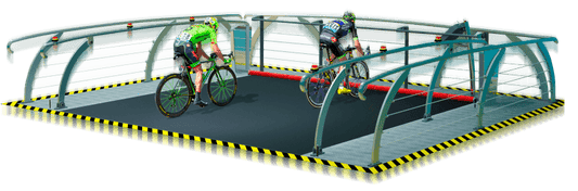 MULTISPORT - SIMULATORS