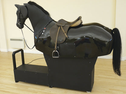 Racewood Riding Equestrian Simulator