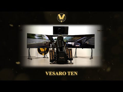 Vesaro TEN Racing Simulator 