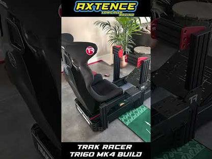 Trak Racer TR160 Racing Simulator