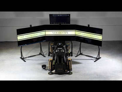 Vesaro TEN Racing Simulator 