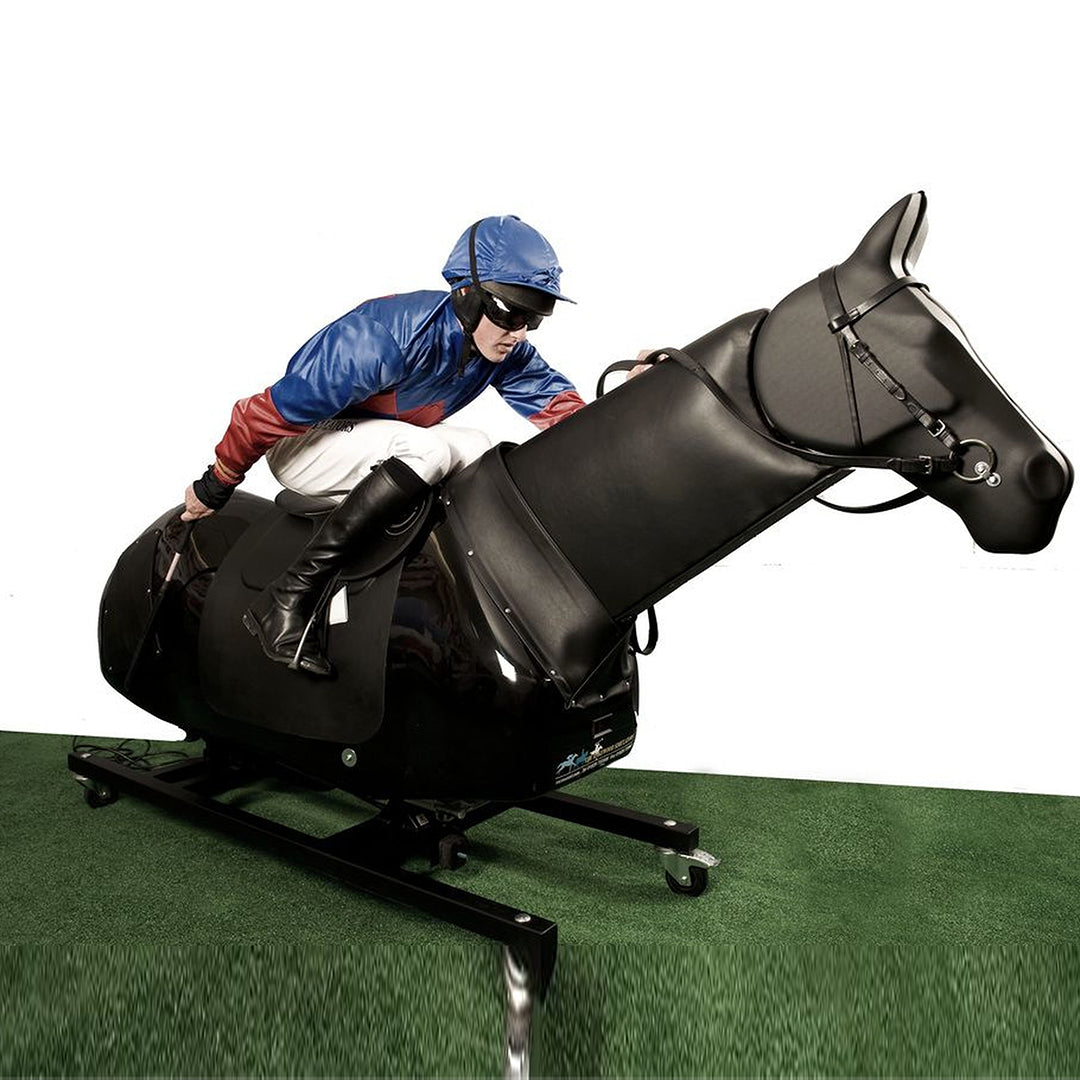 Racewood MK3 Racehorse Simulator