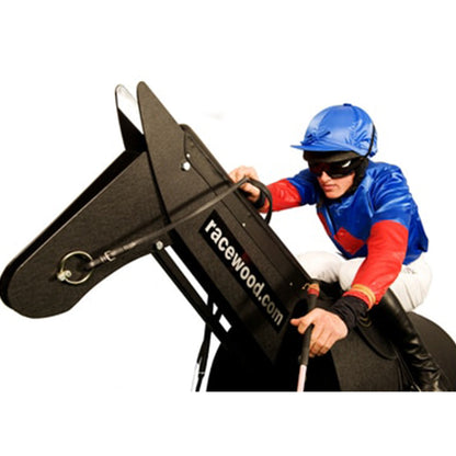 Racewood RS Racetrainer Racehorse Simulator