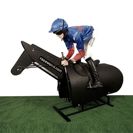 Racewood RS Racetrainer Racehorse Simulator