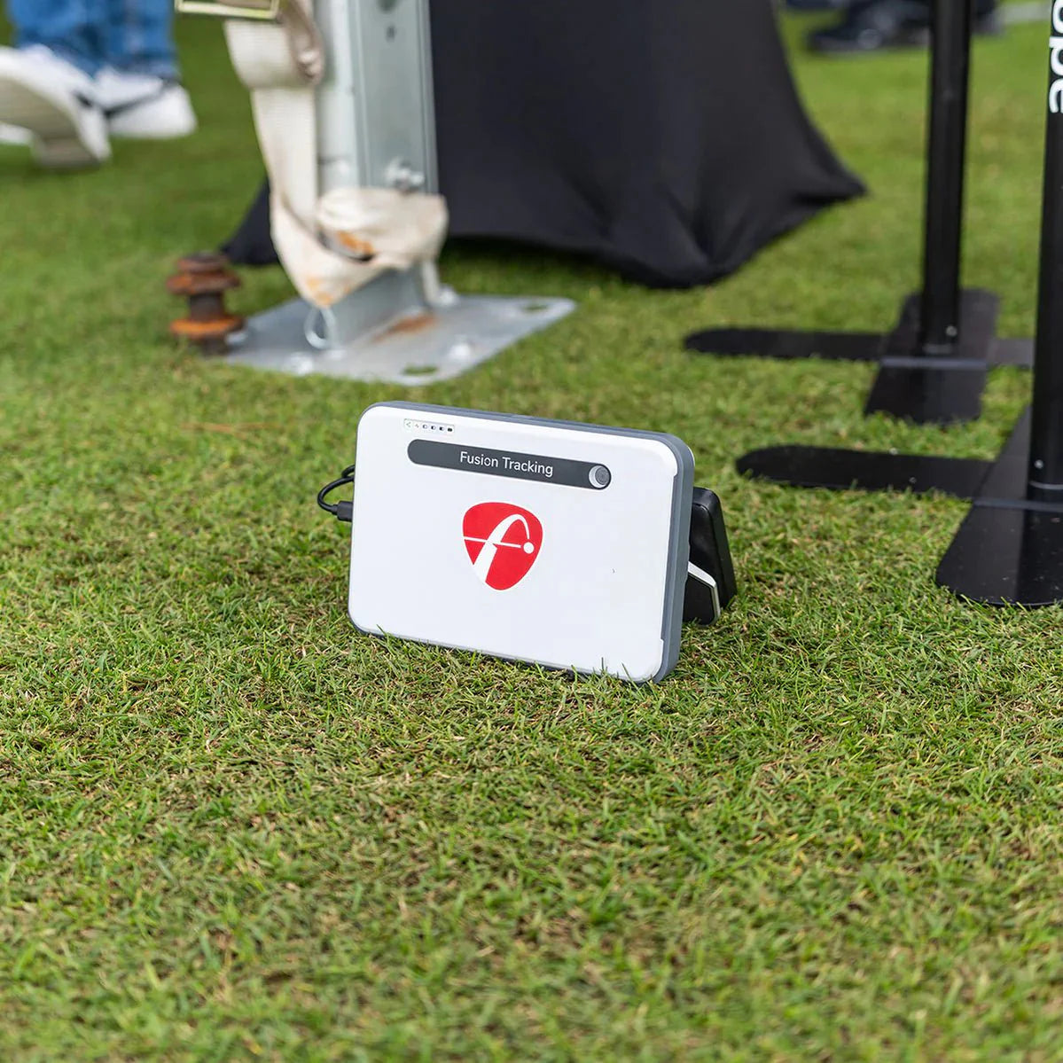 FlightScope Mevo+ Practice Golf Simulator