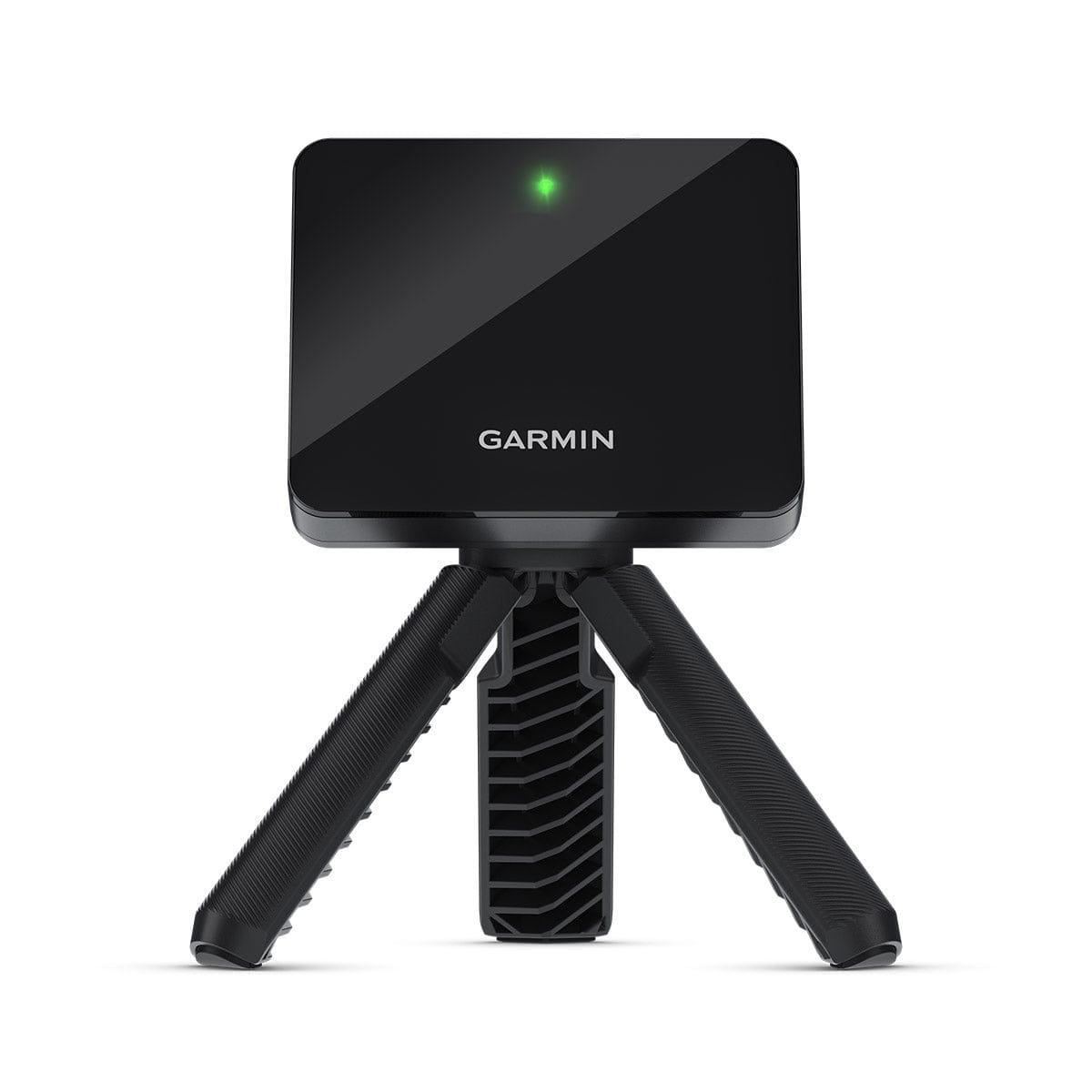 Garmin R10 Retractable Golf Simulator Package