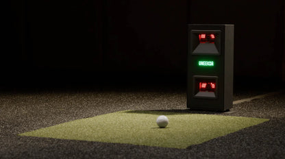 Uneekor Eye Mini Lite Swingbay Golf Simulator