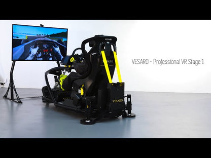 Vesaro I VR Stage 2 Racing Simulator