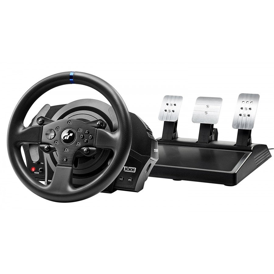 GT Club Racing Simulator - Spec 2