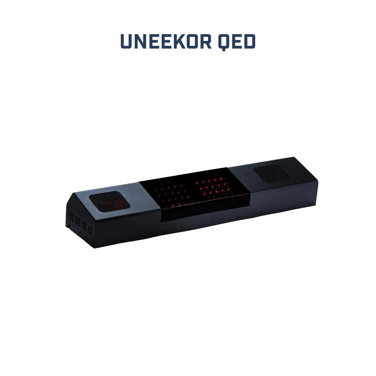 Uneekor Qed Swingbay Golf Simulator Package