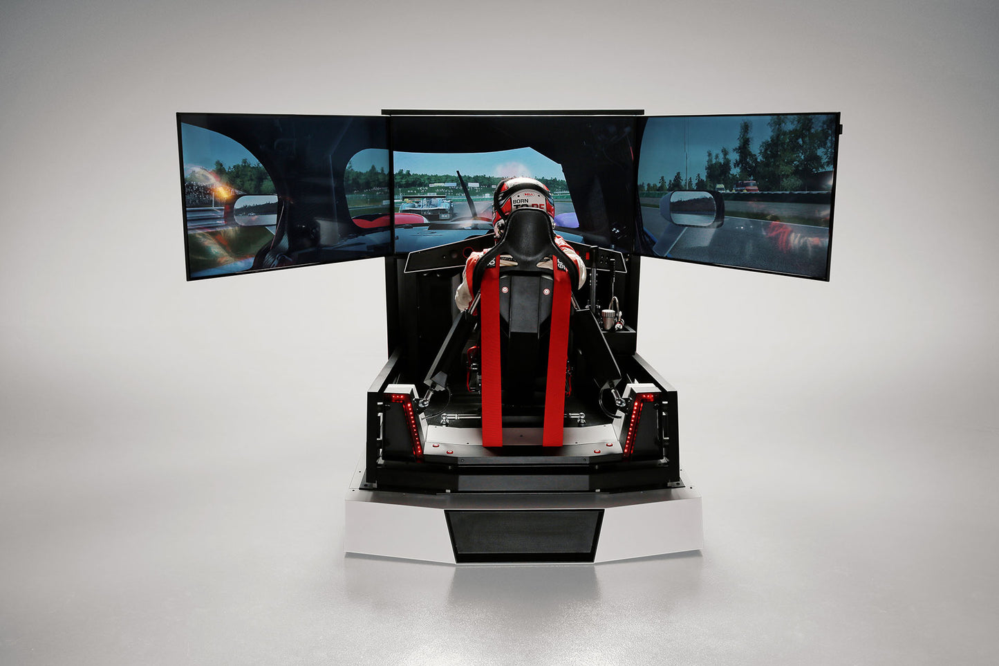 Motorsport Simulators - MS Premium