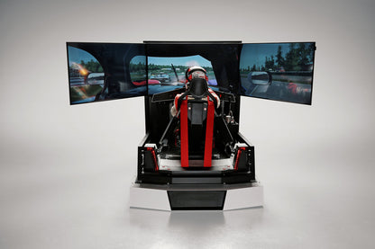 Motorsport Simulators - MS Premium