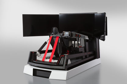 Motorsport Simulators - MS Premium