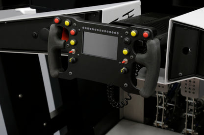 Motorsport Simulators - MS Premium